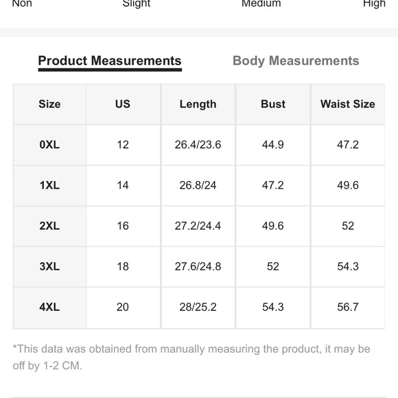 ✴️
 Heart Striped T-Shirt ♥️ - Picture 6 of 6